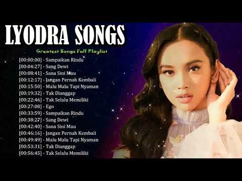 🔥🎵 Lyodra – Her powerful voice turns every emotional melody into a viral masterpiece 🎧🌟