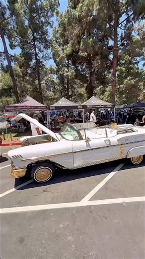 High Class Car Club Picnic 2026 🇲🇽🔥 | Lowriders, Family & Chicano Culture