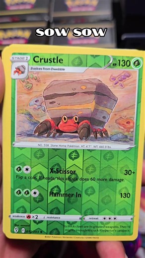 I Bought 14 Reverse Holo Pokemon Cards for $7