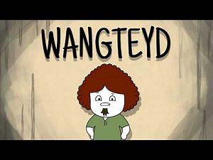 WANTED | Pinoy Animation