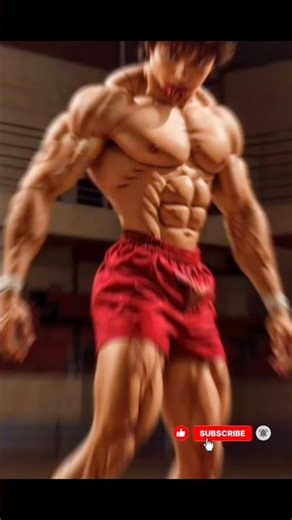 i am the vinner gym March 18, 2026