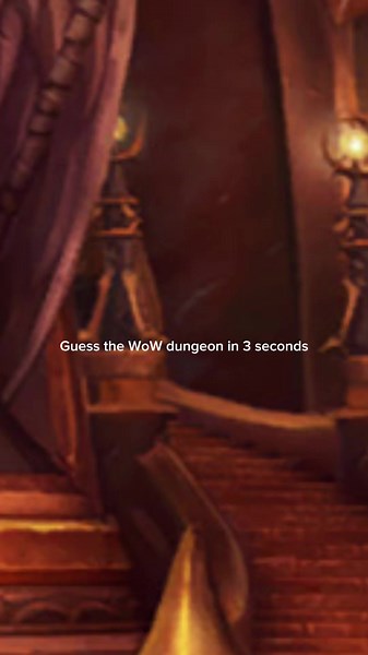 World of Warcraft Trivia Day 1 #wow #worldofwarcraft #wowmidnight #trivia #fyp