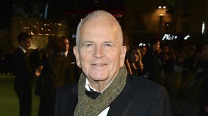 'Chariots of Fire,' 'Lord of the Rings' Actor Ian Holm Dies