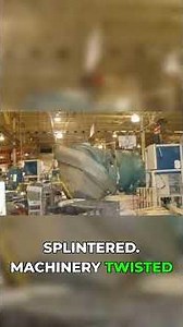 Why Old Machines EXPLODE So Easily! #history #industrialrevolution #motivation