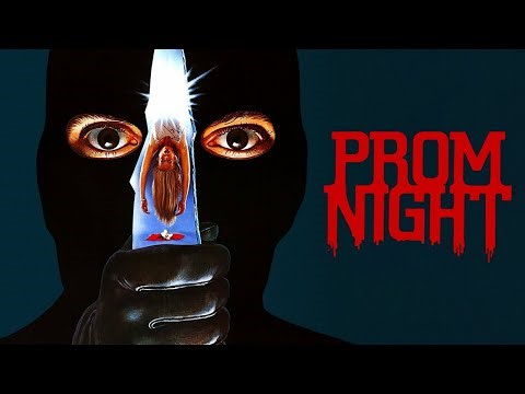 Prom Night (1980) Trailer