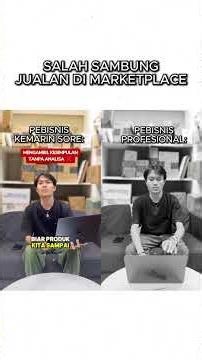 Hayoooo siapa yang sedekah lewat Ads? 🫣