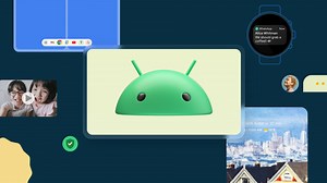 Google atualiza logo do Android com elementos 3D e muda fonte do nome