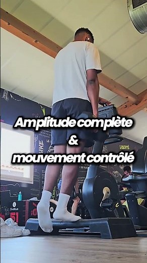 Fais ça pour ton tendon d'Achille