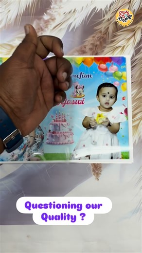 SayCheese Frames & Gifts on Instagram: "📸 Quality that speaks for itself! These are our recent album deliveries, shared without any color editing in the video—because we believe in complete transparency and true quality. 📍 Karapalli, Hosur (Opp. New G.H.) ⏰ Opens at 10:00 AM 📲 WhatsApp: 90039 57077 (Prepaid orders only) ✨ Trusted by 2,000+ happy customers Create memories that last forever with our premium spiral albums and photo frames. 👉 DM or WhatsApp us to place your order today! #SayChee