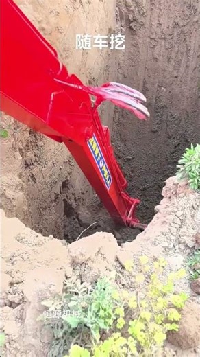 Truck-mounted excavator, truck-mounted excavator, Si unlike truck-mounted excavator, truck-mount