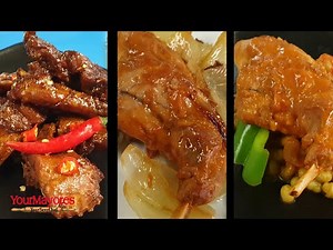 How to Cook Rabbit || Cooking Rabbit