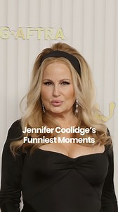 52 reactions · 4 comments | Jennifer Coolidge’s funniest moments. ❤️ What other quotable moments did we miss?  #JenniferCoolidge #humor #comedy #popculture | PureWow | Facebook