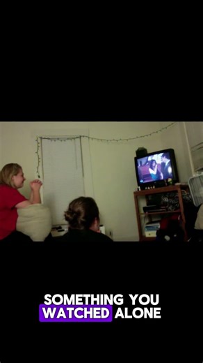 TV Used To Feel Like This…