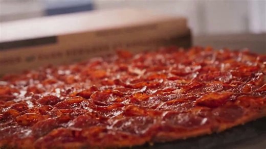 Donatos TV Spot, 'Large One Topping Pizza: $10.99'