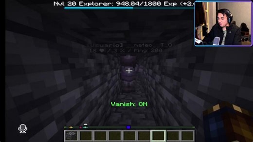 Creando mi propio servidor en Minecraft! --!IP