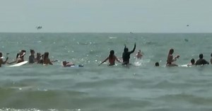 Memorial held for North Carolina bride killed in crash shortly after wedding