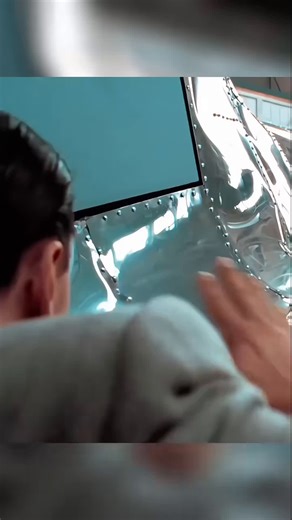 Discover the Origin of Main Character Energy in Film