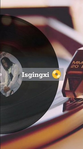 Mgqumeni (Idlamanzi | Ibhova) - 'Isgingxi Sami' #mgqumeni #maskandi #southafricanmusic