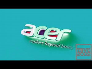 Acer Logo Effects | Arc Entertainment (2012) Effects (Extended V5)