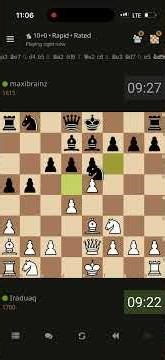 there’s usually one move that keeps the position alive.