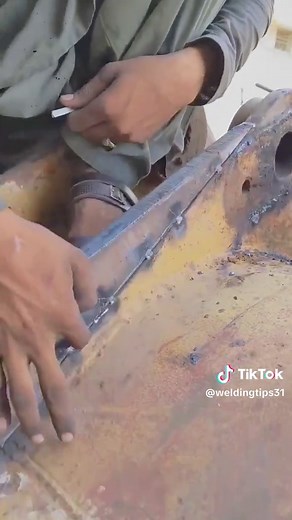 Understanding Welding Cracks: Causes and Solutions