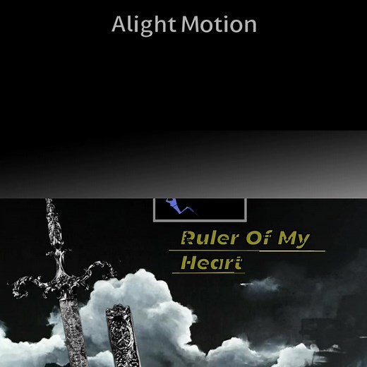 Mi primer videoo: Ruler of My Heart en Alien Stage