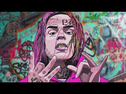 Chuki Beats - "69" (Fast Type Beat) | 6ix9ine Type Beat Free / 6ix9ine Rap Instrumental (SOLD)