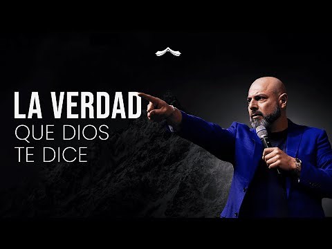 Do You Live on Realities or Truths? - Apostle Ivan Vindas | Christian Sermon