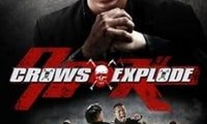 Crows Explode - Where to Watch and Stream Online – Entertainment.ie