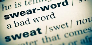 English swearing’s European origins