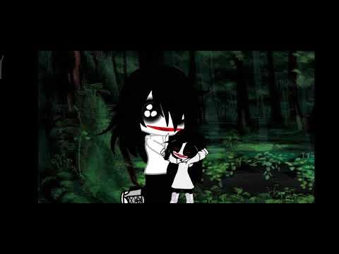 Jeff the killer tickle me 🤗