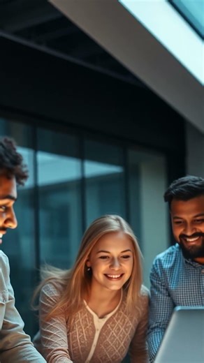 Naveen Jain's Quantum Leap From Questions to Global Solutions