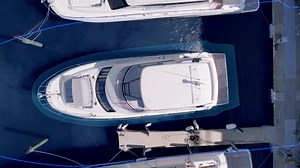 3.1K views · 31 reactions | The Future of Boat Handling: Raymarine DockSense™ systems include multiple #FLIR machine vision cameras, a central processing module, and the DockSense App running on Raymarine’s Axiom navigation display. Learn more at: Raymarine.com/DockSense | Raymarine USA | Facebook