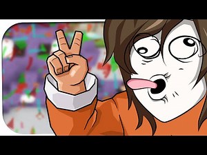 EINE FETTE FETTE PARTY! ☆ Minecraft: Master Builders