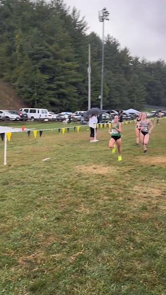 Discover Cross Country Running Techniques for Girls