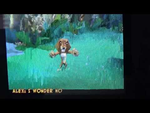 Madagascar 2 Escape Africa Ds Part 1