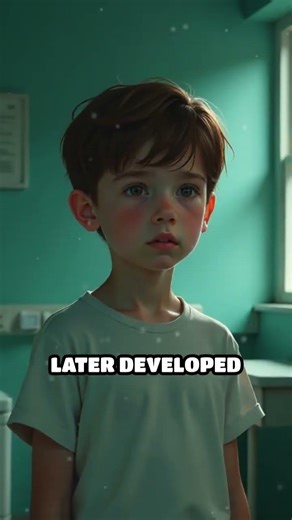 This Experiment Gave Children Radiation — On Purpose