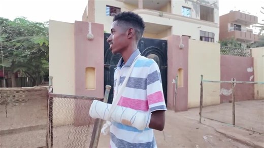 Paramilitary force pushes east in new escalation of Sudan’s war