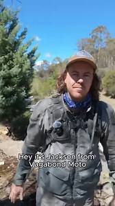 There are still a few spots left for the ride of the year! The Vagabond crew are currently scouting out the epic scenery for our Big Bore Ride. If the trail, special guests and BMW up for grabs aren’t enough, we’ve just loaded up the prize pool with even more goodies! 💥 MXstore is chucking in some $250 vouchers and Ballards Tool Kits to keep your rides rolling. 💥 Ultimate Adventure Moto have a 5-day ride up for grabs. 💥 Roaming Horizons is offering up a spot on their Himalayan Tour! 💥 And ou