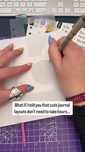 4.8K views · 440 reactions | 3 ways you could use this cute quadrant...