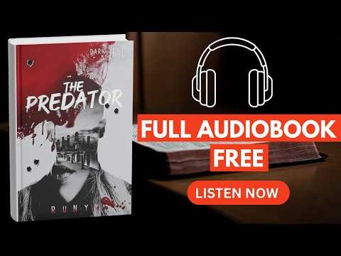 CopilotThe Predator by RuNyx [ Full Audiobook Free ]