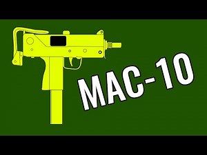 MAC-10/MAC-11 - Comparison in 20 Different Games