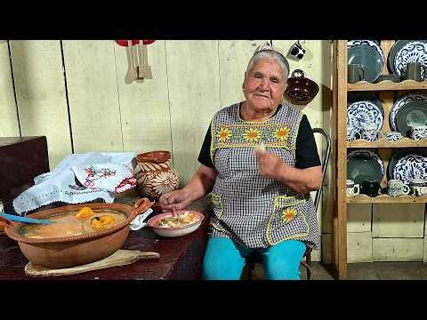 Caldito De Filete De Pescado De Mi Rancho A Tu Cocina