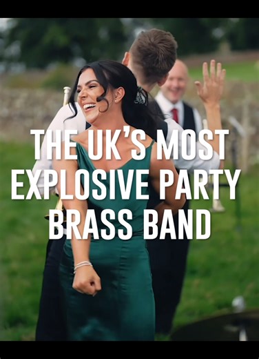 2026, we’re ready for you. #BackChatBrass #BrassBand #Trumpet #Trombone #Saxophone