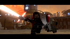 LEGO Star Wars : Le Réveil de la Force