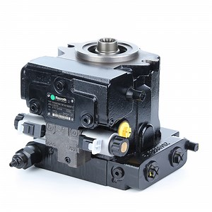 [Hot Item] A10vg45 Piston Pump for Rexroth Hydraulic Pump