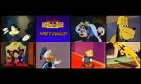 Mix of 8 videos from youtube : Walt Disney Cartoon Classics
