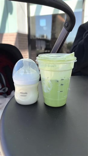 Delicious Matcha Drinks at Starbucks