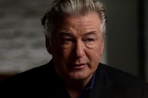 Alec Baldwin Speaks Out In First Sit-Down Interview Since ‘Rust’ Tragedy: “I Didn’t Pull The Trigger”