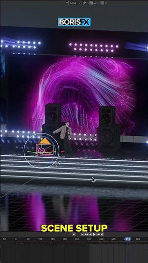 Mocha Pro 2024 is here! Now with 3D tracking powered by SynthEyes technology.